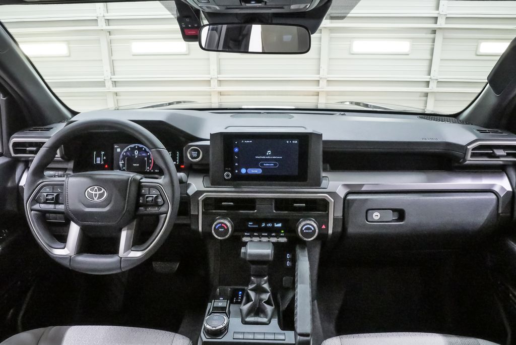 2025 Toyota 4Runner SR5 - Photo 16