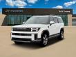 New 2026 Hyundai Santa Fe Hybrid Limited SUV