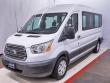 Used 2015 Ford Transit-350  Wagon Medium Roof Wagon