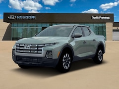 2026 Hyundai Santa Cruz SE FWD Truck Crew Cab