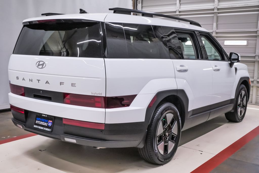 2026 Hyundai Santa Fe SEL - Photo 6