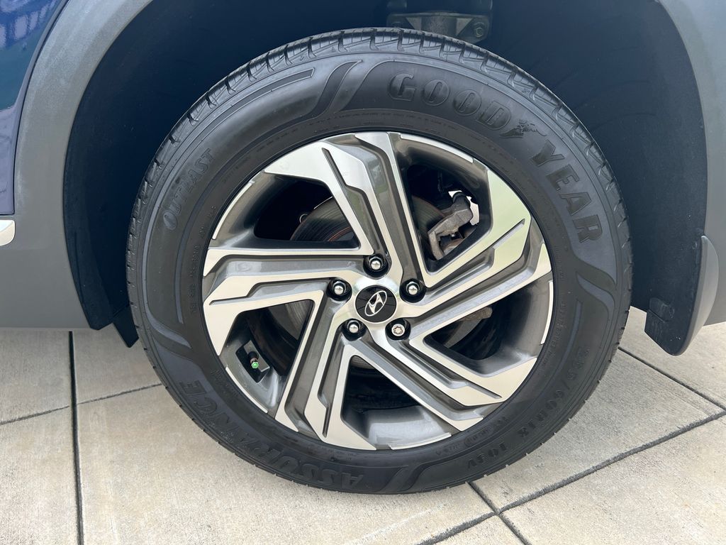 2022 Hyundai Santa Fe SEL - Photo 14
