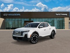 2025 Hyundai Santa Cruz SEL AWD Truck Crew Cab