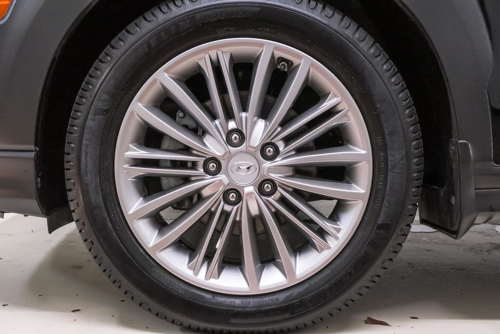 2018 Hyundai Kona SEL - Photo 34