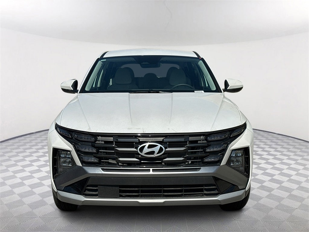 Used 2025 Hyundai Tucson SE with VIN 5NMJA3DEXSH538085 for sale in Spring, TX