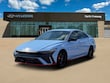  Hyundai Elantra N