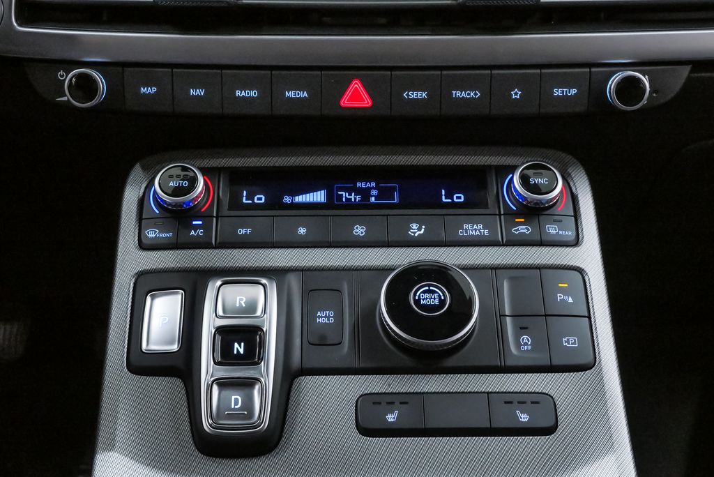 2025 Hyundai Palisade SEL - Photo 18