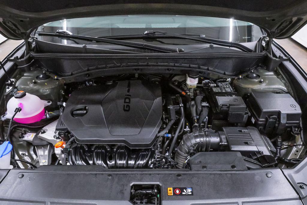 2026 Hyundai Tucson XRT - Photo 26
