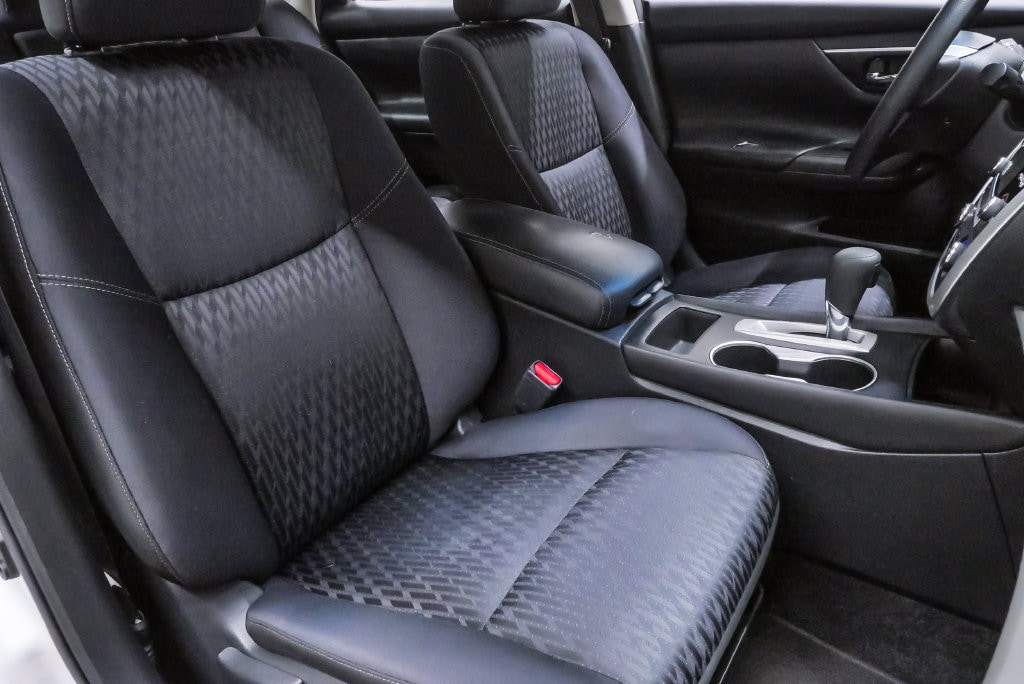2018 Nissan Altima S - Photo 14