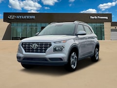 2026 Hyundai Venue SEL SUV