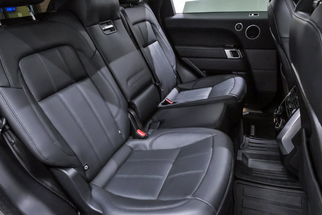 2022 Land Rover Range Rover Sport HSE Silver Edition - Photo 12