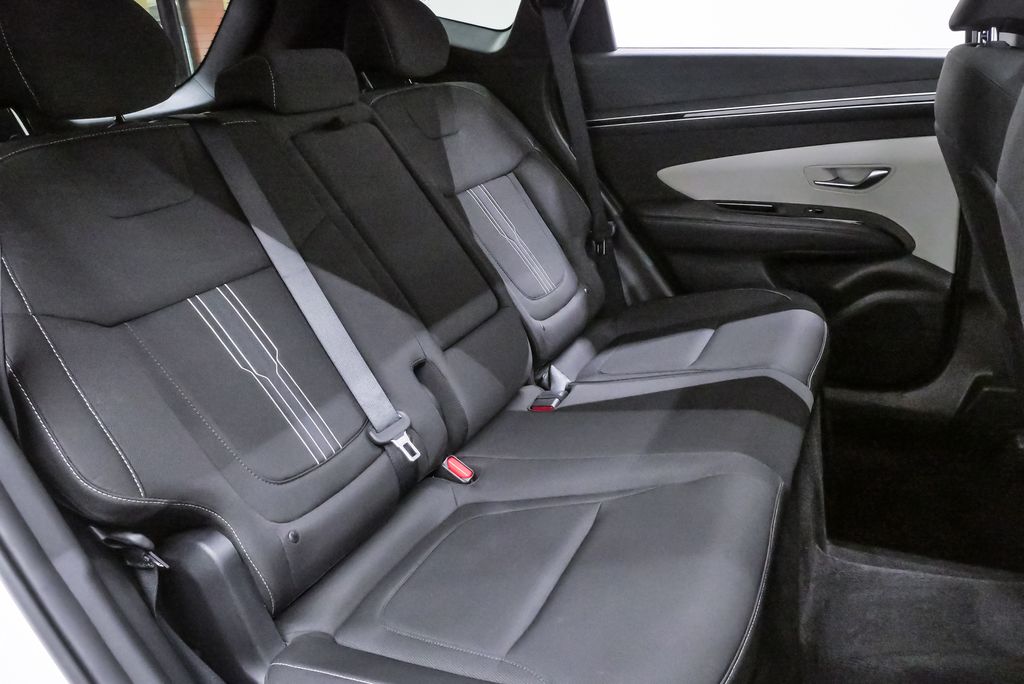 2022 Hyundai Tucson SEL Convenience - Photo 12