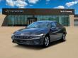 New 2026 Hyundai Elantra Limited Sedan
