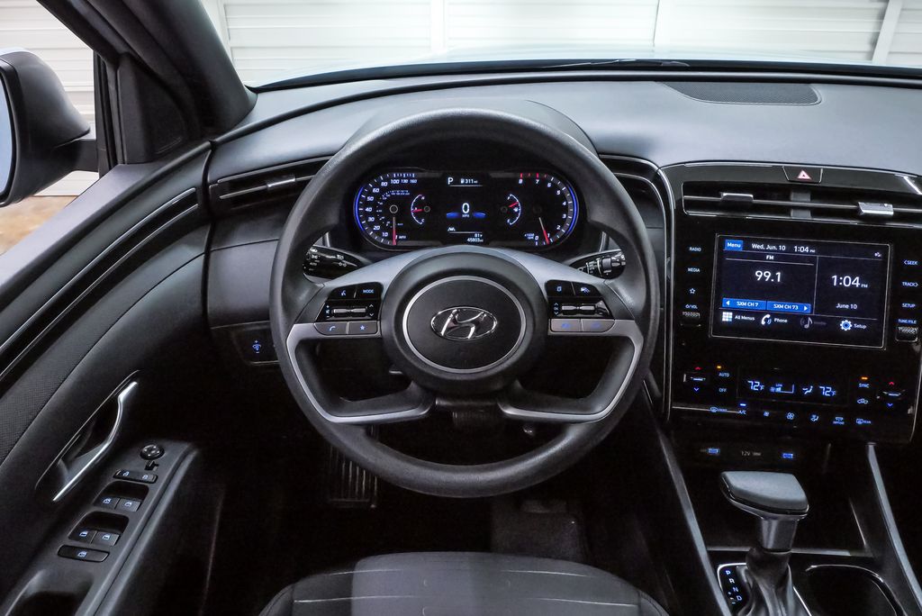 2024 Hyundai Santa Cruz SEL - Photo 19