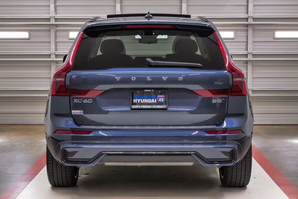 2026 Volvo XC60 Ultra - Photo 7