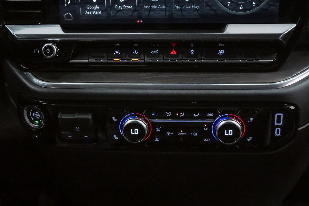 2025 GMC Sierra 1500 SLT - Photo 17