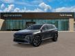New 2026 Hyundai Tucson Limited FWD SUV