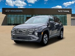 2026 Hyundai Tucson XRT AWD SUV