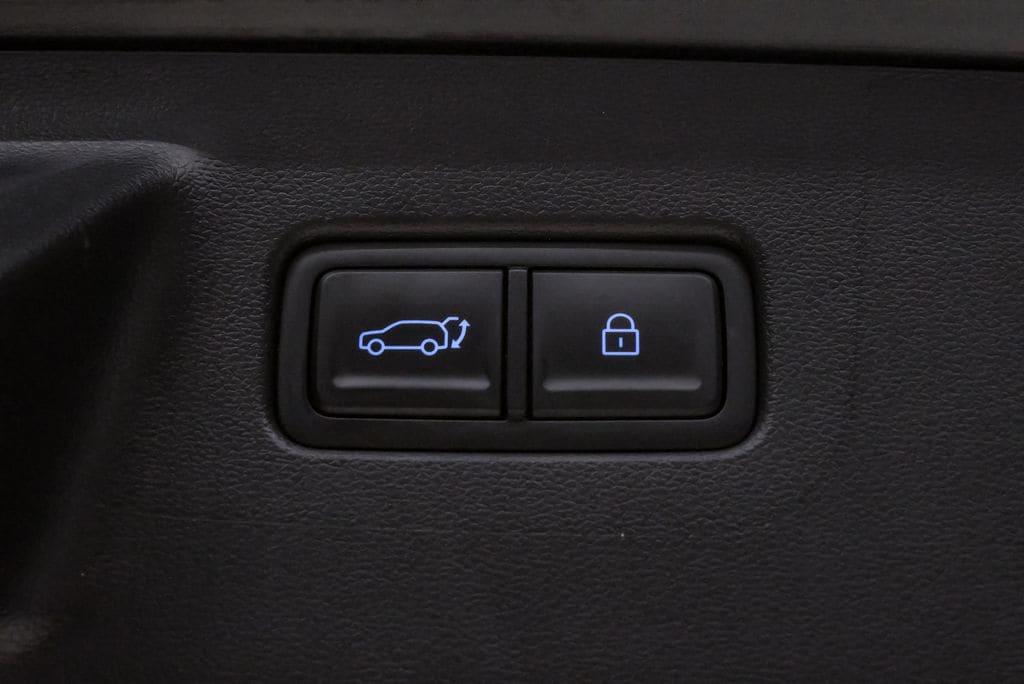 2025 Hyundai Santa Fe Calligraphy - Photo 33