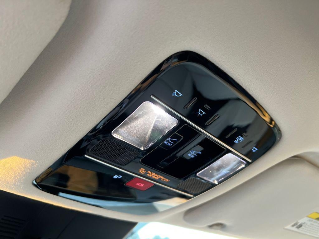 2025 Hyundai Santa Fe Calligraphy - Photo 15