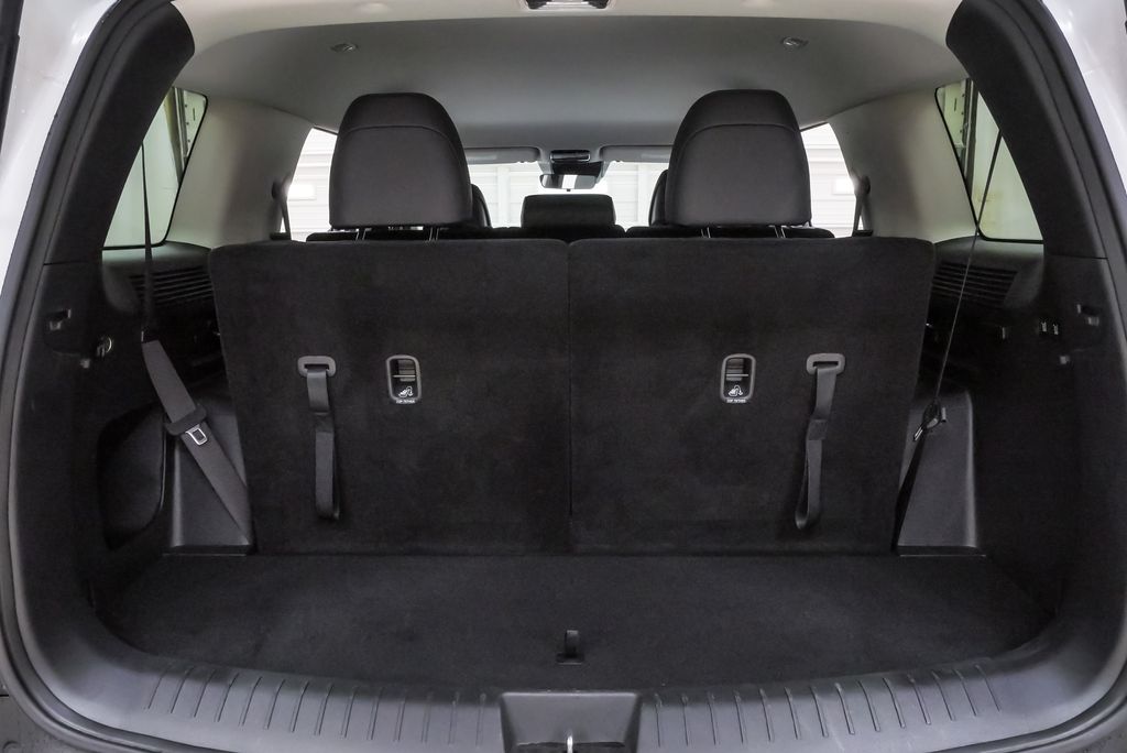 2026 Hyundai Santa Fe SEL - Photo 30
