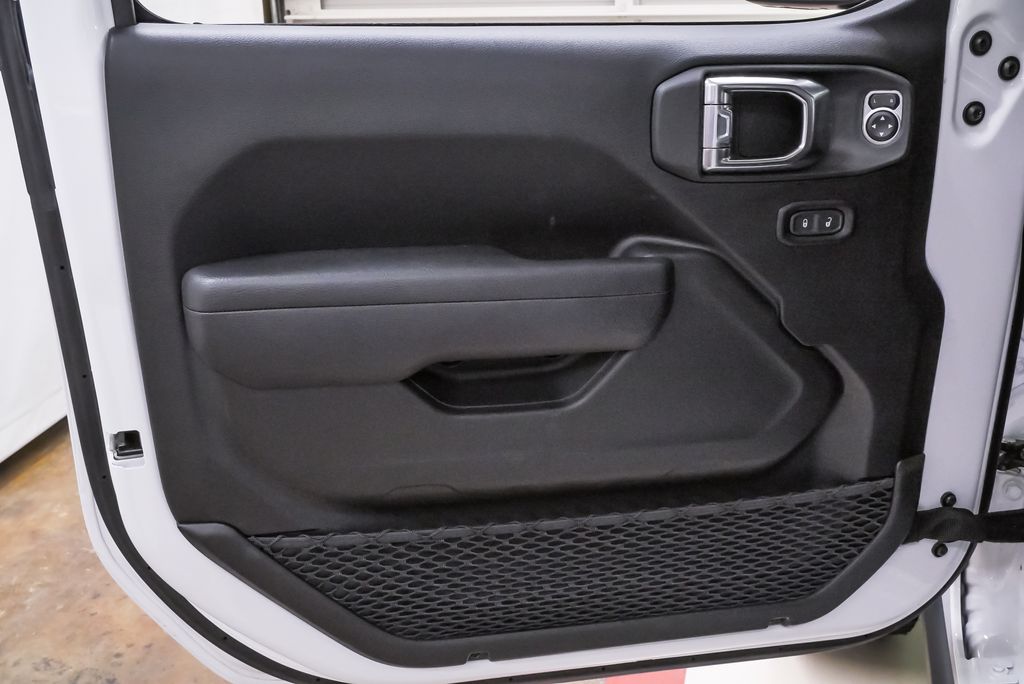 2026 Jeep Gladiator Mojave - Photo 24