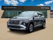 New 2026 Hyundai Tucson Limited FWD SUV