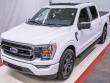 Used 2021 Ford F-150  Truck SuperCrew Cab