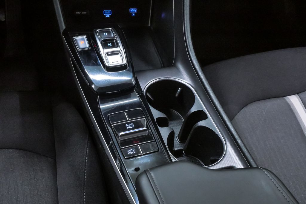 2022 Hyundai Sonata SEL - Photo 18