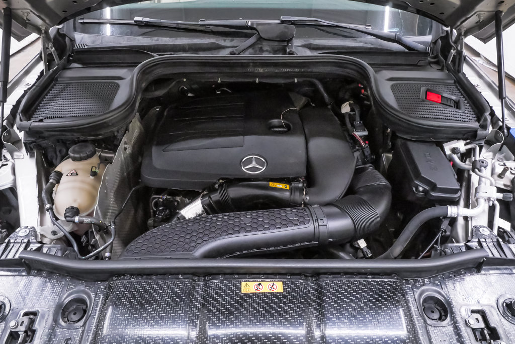 2021 Mercedes-Benz GLE GLE350 - Photo 32