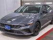 Certified 2026 Hyundai Elantra SEL Sport Sedan