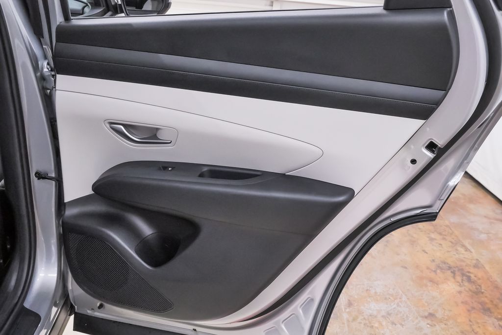 2026 Hyundai Tucson SEL - Photo 28
