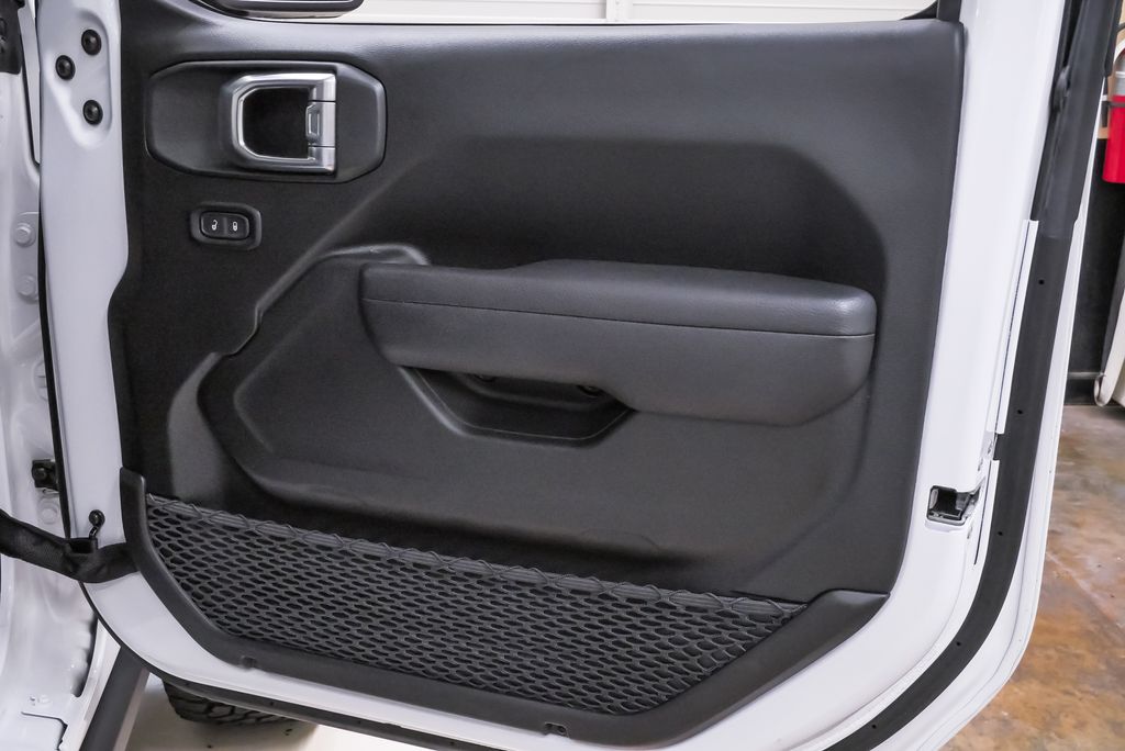 2026 Jeep Gladiator Mojave - Photo 27