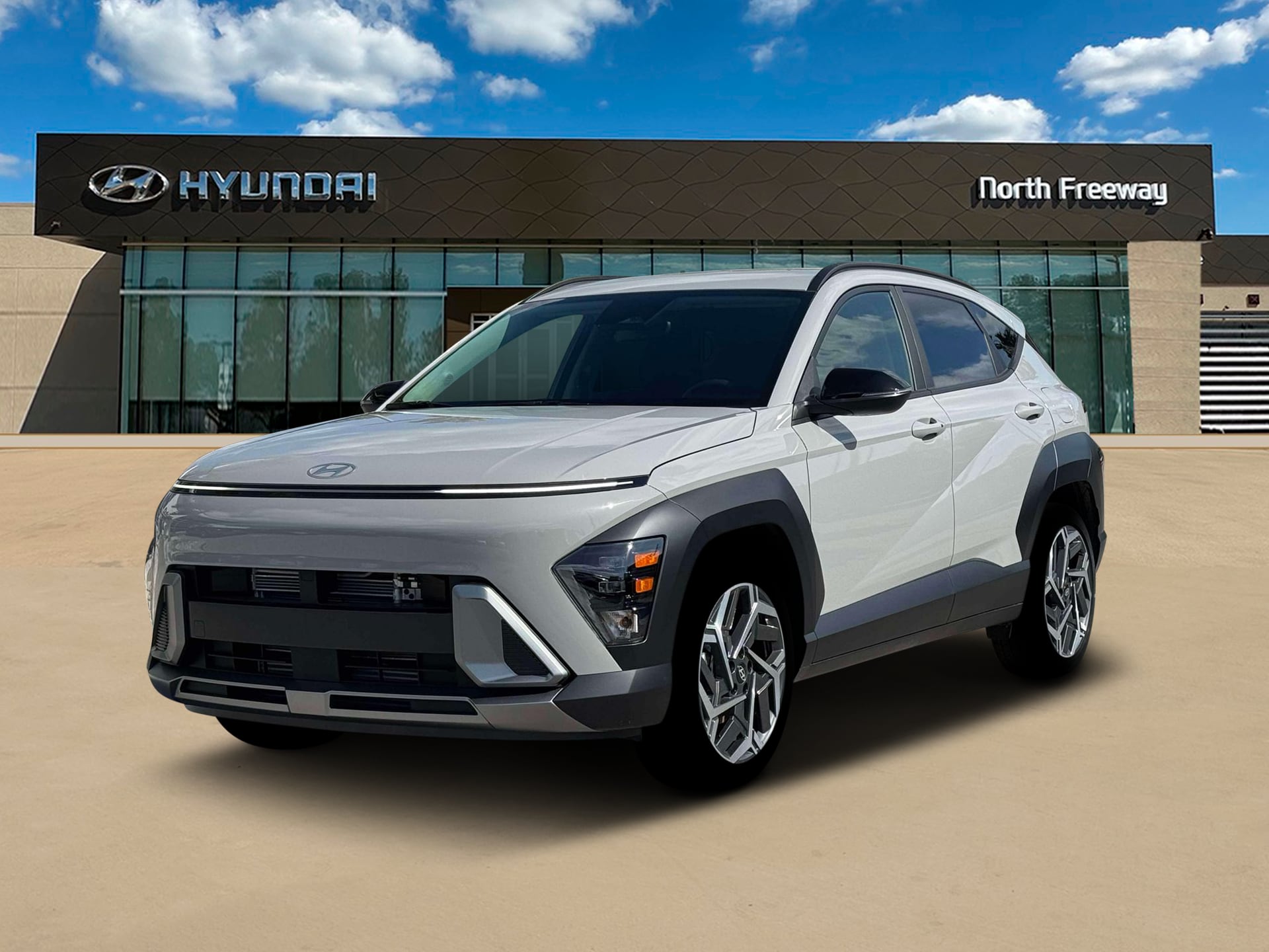 New Hyundai Kona For Sale in Spring, TX | North Freeway Hyundai