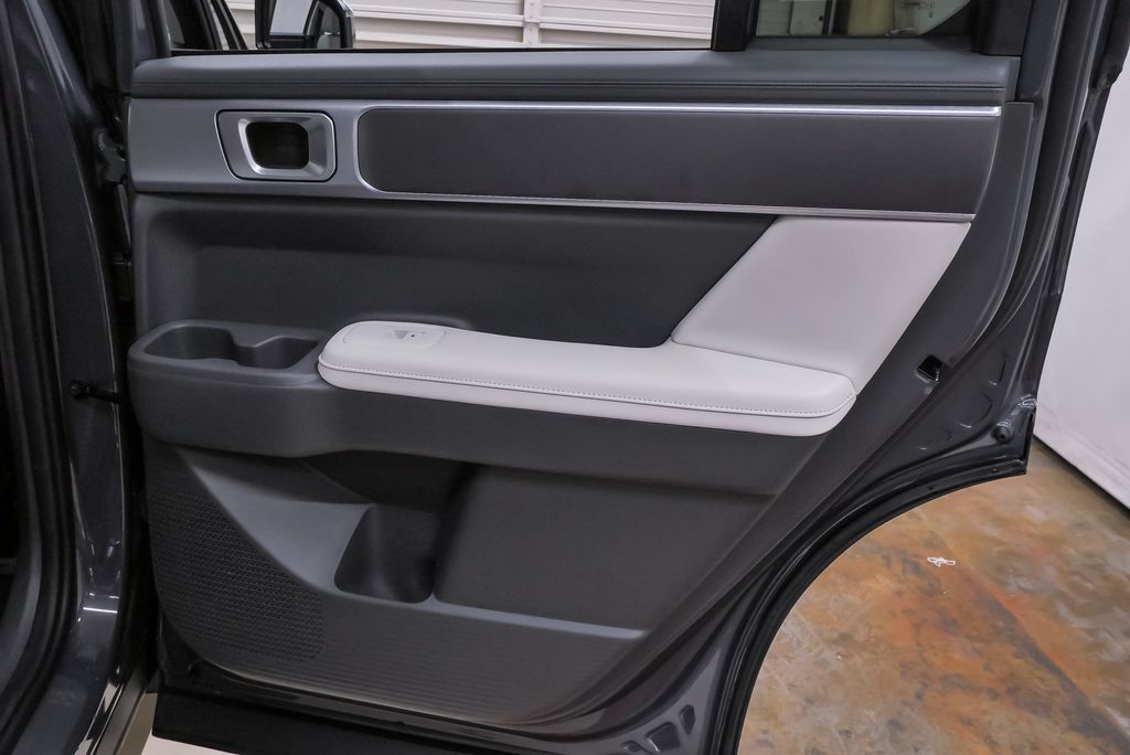 2026 Hyundai Santa Fe SEL - Photo 29
