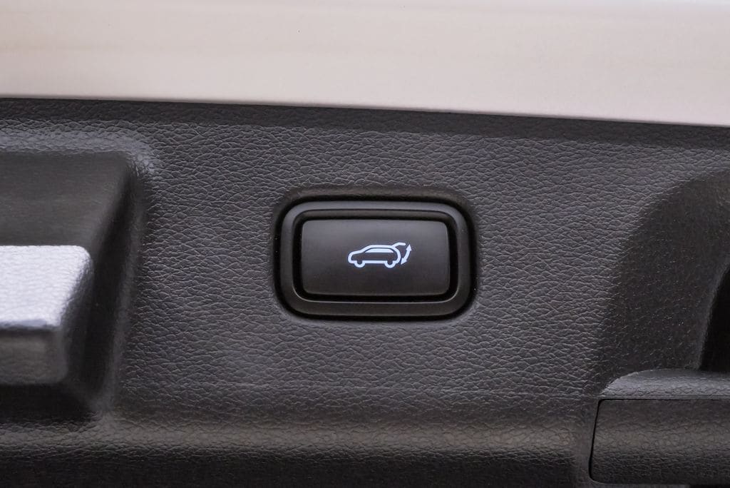 2025 Hyundai Palisade SEL - Photo 31