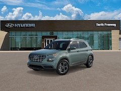 2026 Hyundai Venue SEL SUV