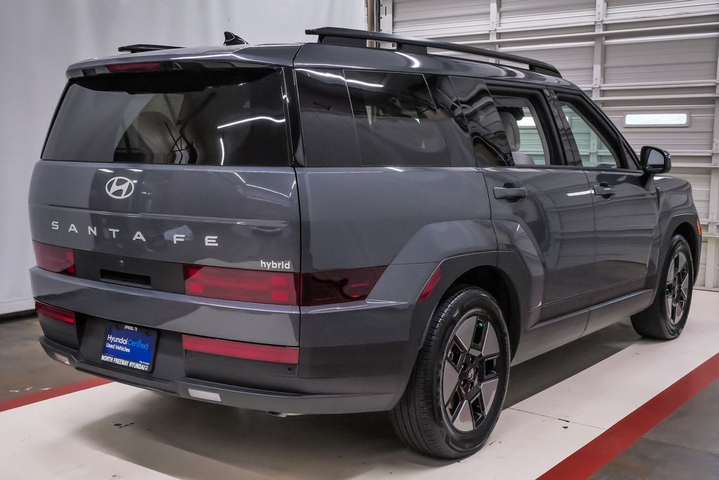 2026 Hyundai Santa Fe SEL - Photo 6