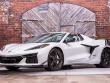 Used 2024 Chevrolet Corvette Stingray Z06 w/3LZ Convertible