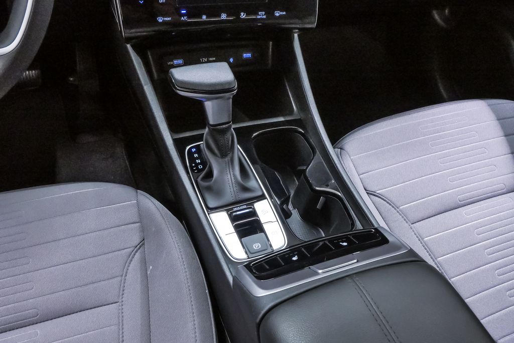2024 Hyundai Santa Cruz SEL - Photo 18
