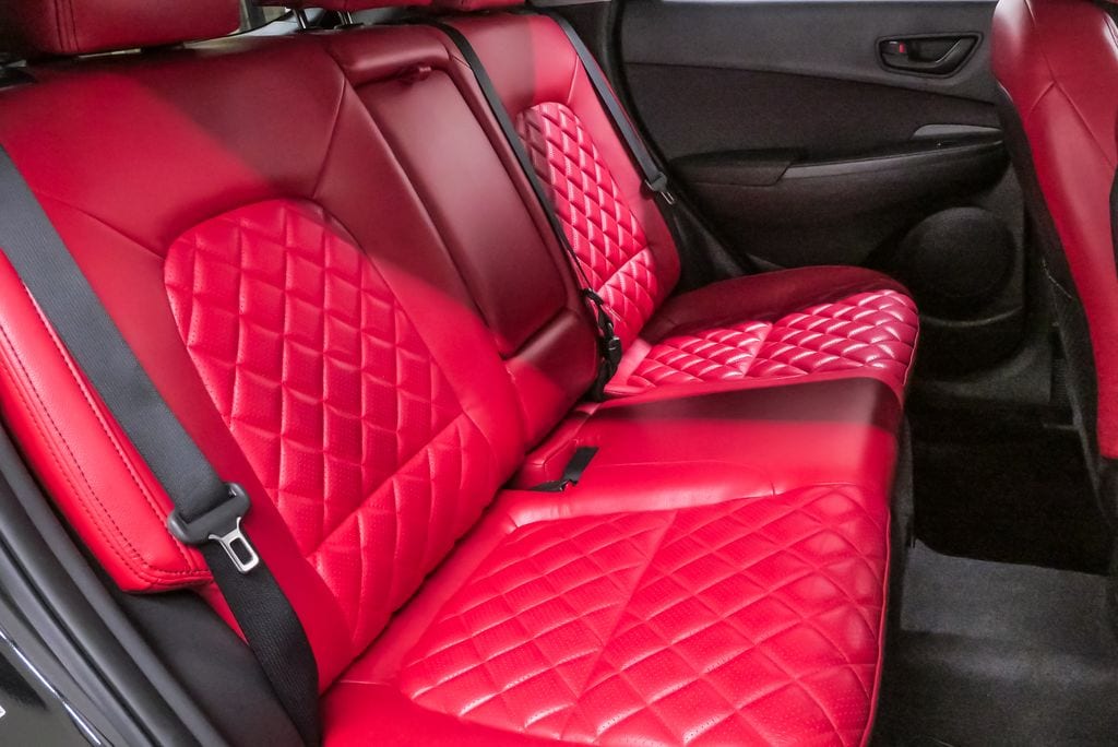 2018 Hyundai Kona SEL - Photo 11