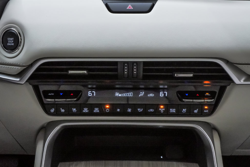 2026 Mazda CX-90 Premium Plus Package - Photo 19