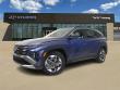 New 2025 Hyundai Tucson SEL FWD SUV