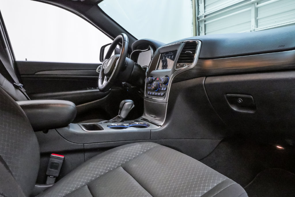 2021 Jeep Grand Cherokee Laredo E - Photo 12