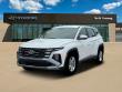 New 2026 Hyundai Tucson SE FWD SUV