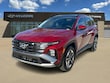 Hyundai Tucson Hybrid