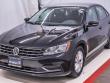 Used 2018 Volkswagen Passat 2.0T S Sedan