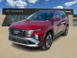 New 2025 Hyundai Tucson Hybrid SEL Convenience SUV