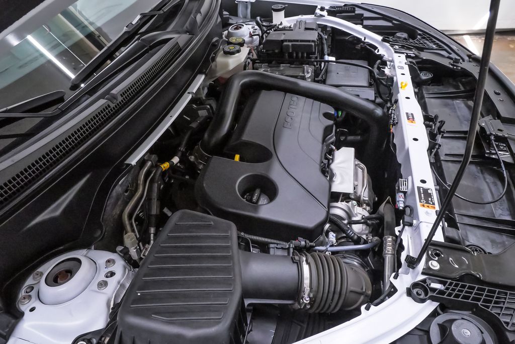 2023 GMC Terrain SLT - Photo 33