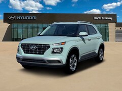 2026 Hyundai Venue SEL SUV